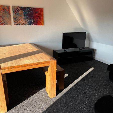 Ruhige Wohnung In Nethen Beim Beach Club Rastede Exterior foto